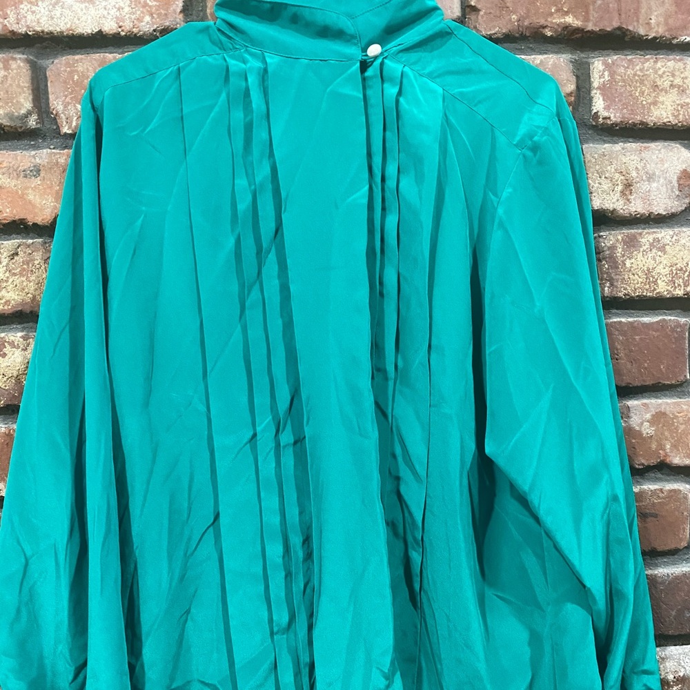 Vintage Anne Klein Blouse